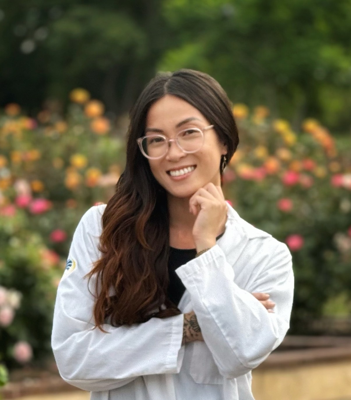 Dr. Linh Le
