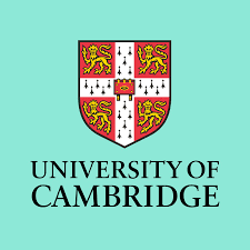 University of Cambridge, London